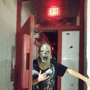 Meet your Posher, Steven maddog